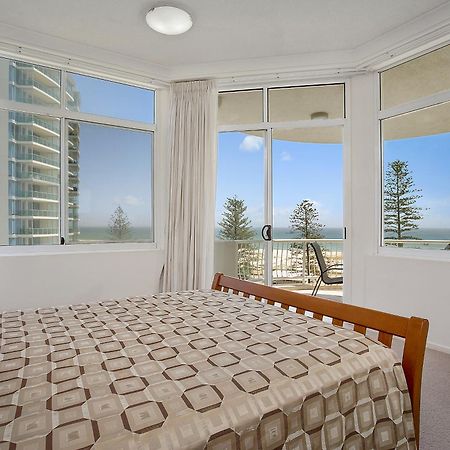 גולד קוסט Kirra Beach Apartments מראה חיצוני תמונה