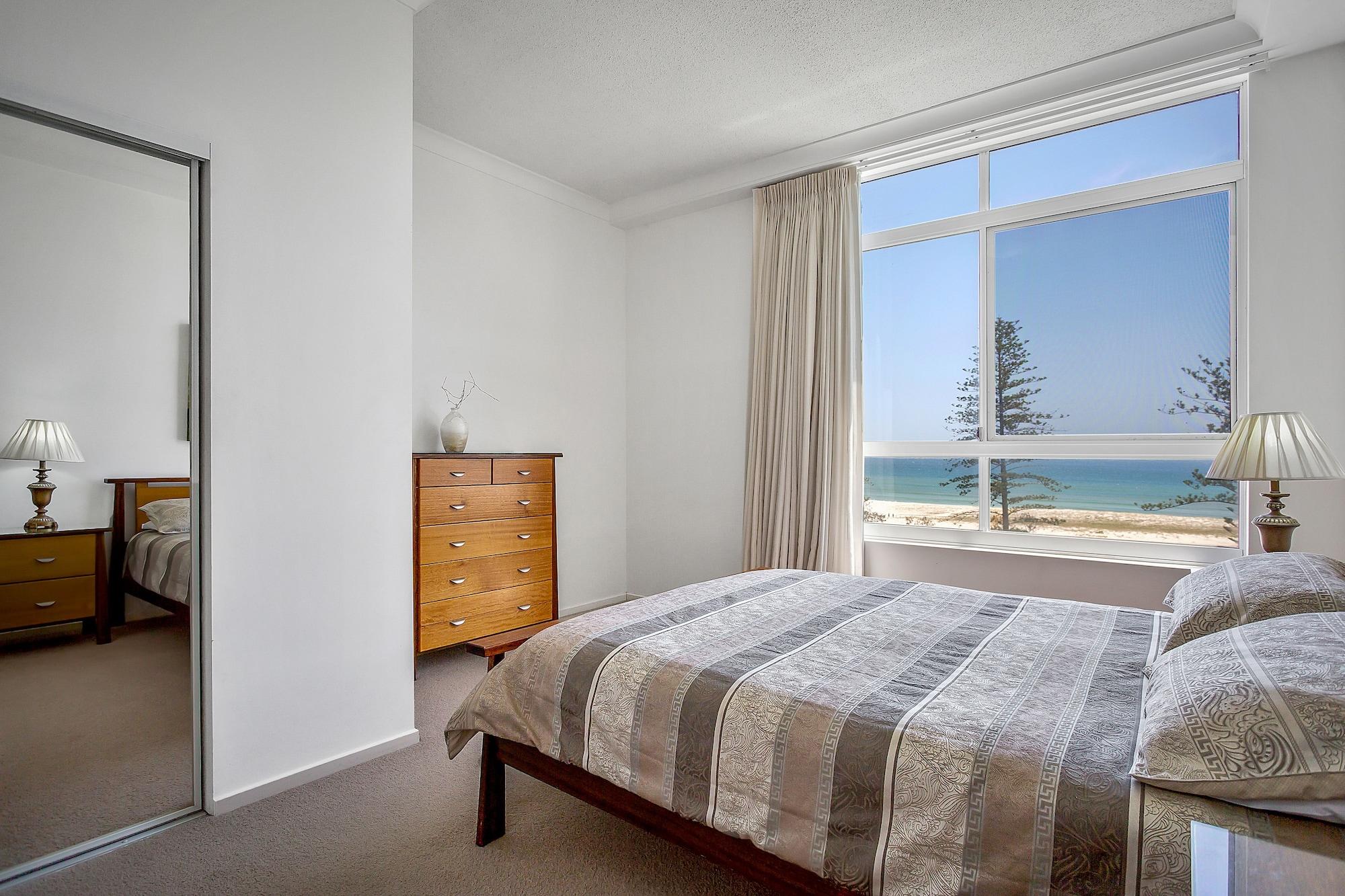 גולד קוסט Kirra Beach Apartments מראה חיצוני תמונה