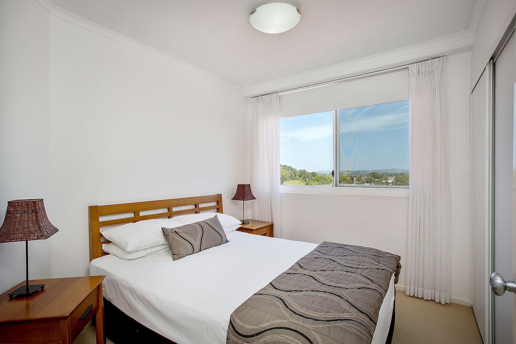 גולד קוסט Kirra Beach Apartments מראה חיצוני תמונה