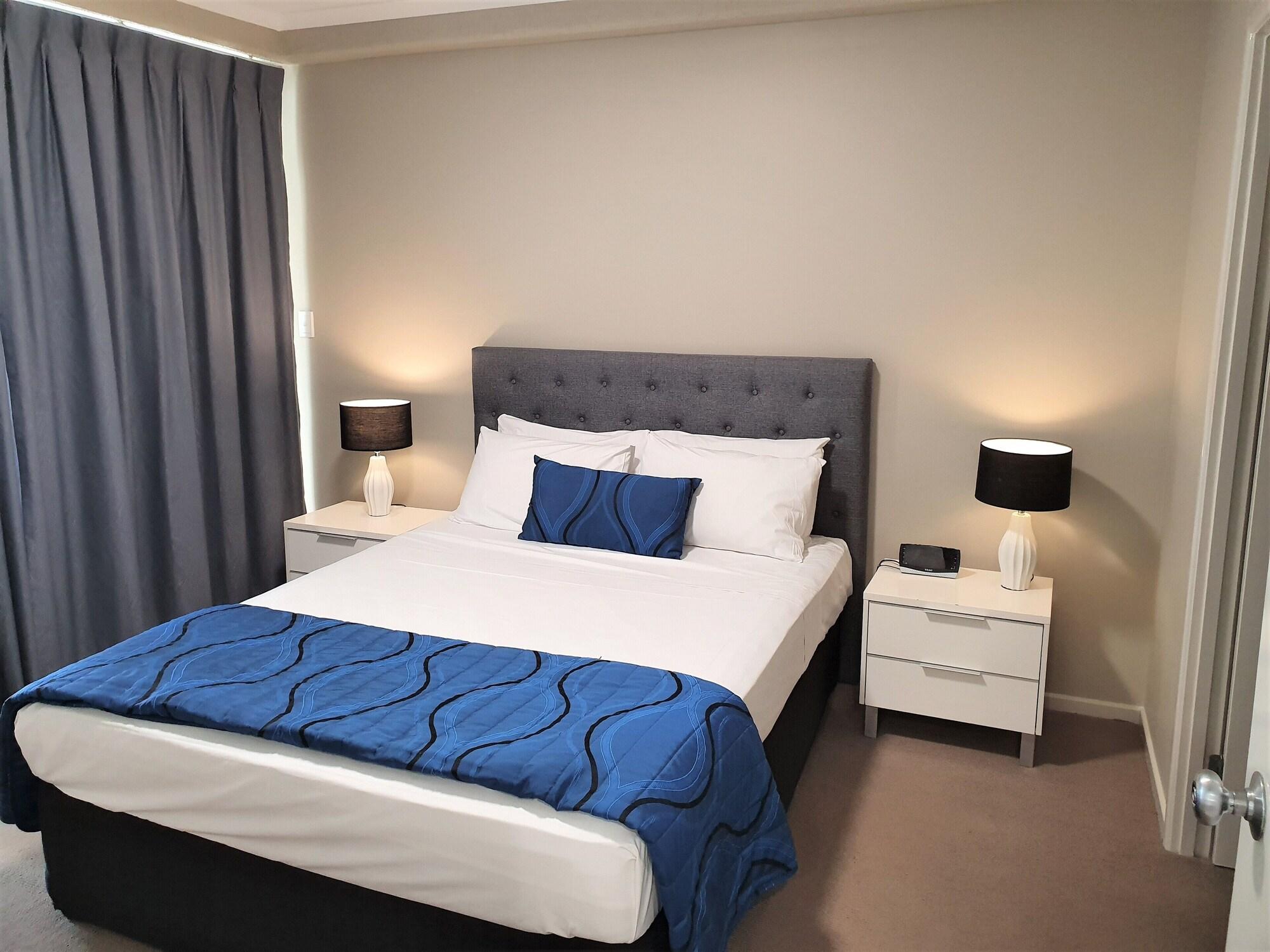 גולד קוסט Kirra Beach Apartments מראה חיצוני תמונה