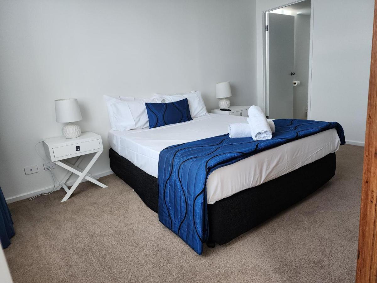 גולד קוסט Kirra Beach Apartments מראה חיצוני תמונה