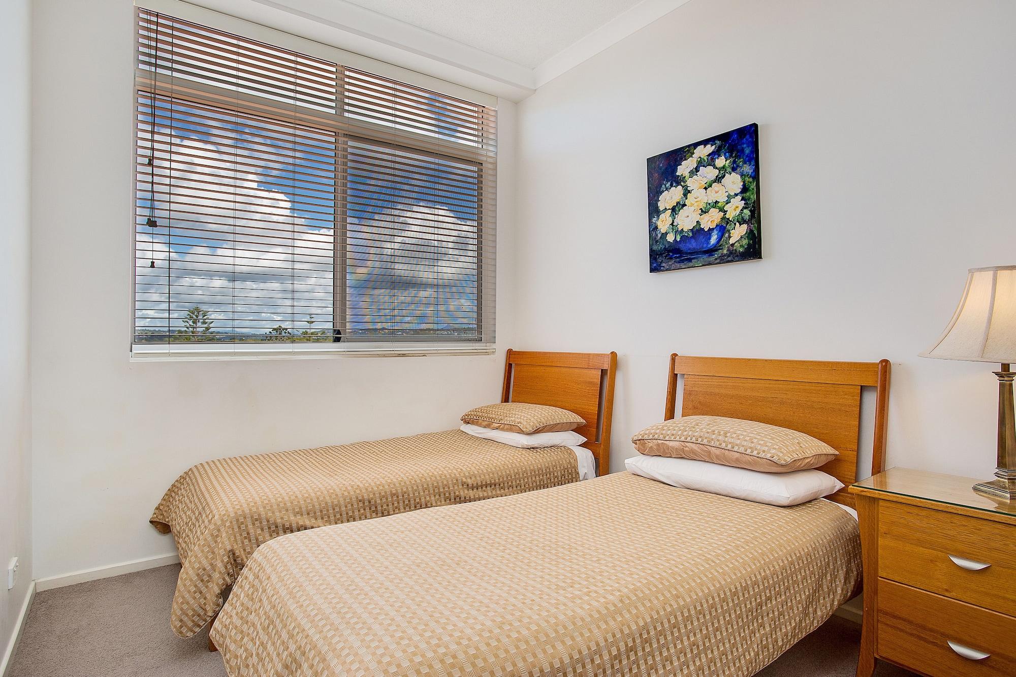 גולד קוסט Kirra Beach Apartments מראה חיצוני תמונה