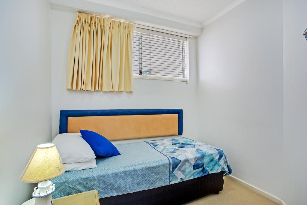 גולד קוסט Kirra Beach Apartments מראה חיצוני תמונה